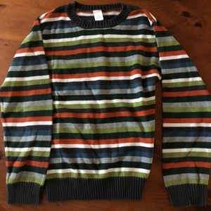 Boy’s sweater from Gymboree size large (10-12)